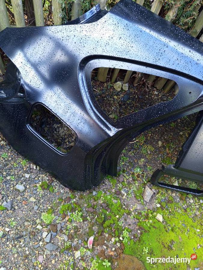 Błotnik tylny prawy BMW 2 f45 5drzwi orginalny osobowe Rzeszów