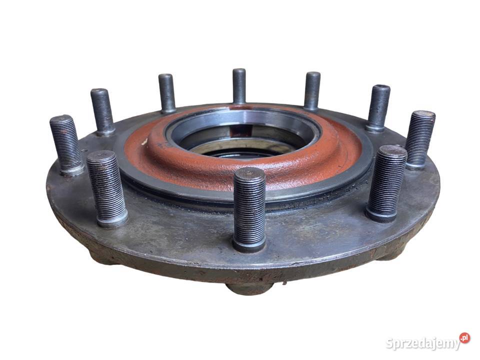 PIASTA 6000104968 3903680M91 CLAAS ARES 816 Części i osprzęt rolniczy