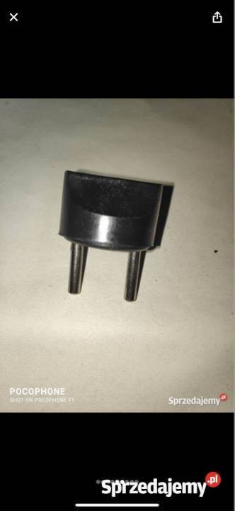 Wtyczka przejściowa Firmy Japan 250V 10A śląskie Gliwice