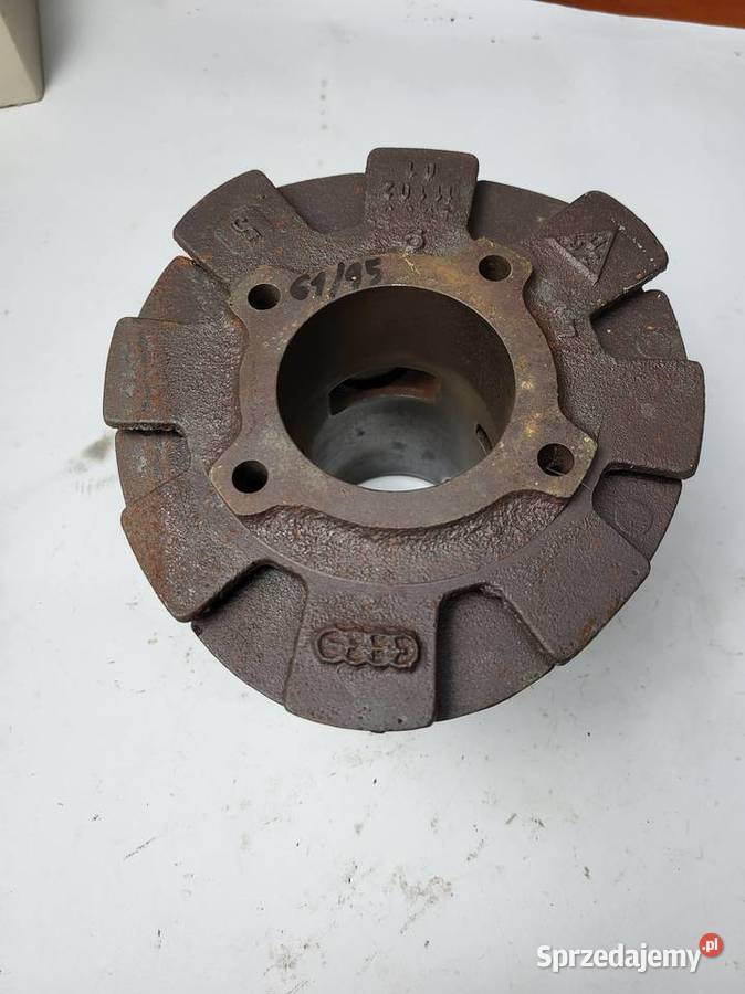 cylinder DKW RT175 Rybnik