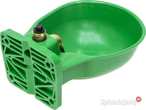 Poidło miskowe K75 28 l 12 221875 małopolskie Kamionna