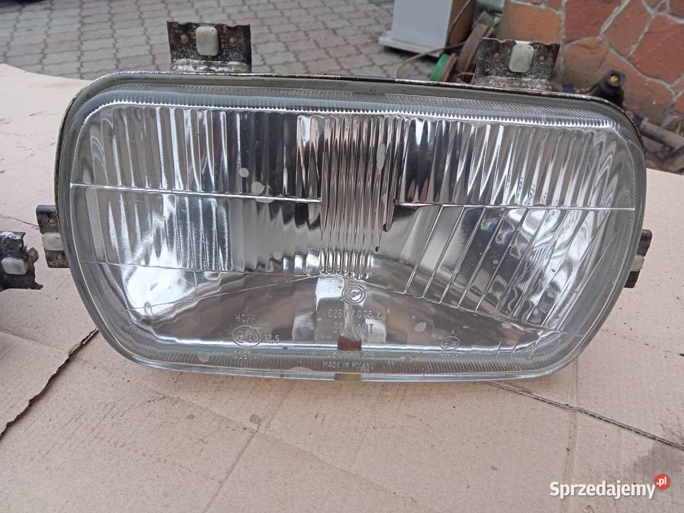 Polonez Caro Plus Atu Truck glowica 1600 GLI Silniki i osprzęt Stalowa Wola