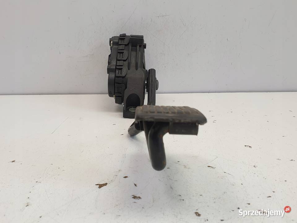 Nissan Primera P12 19 DCI POTENCJOMERT pedał Rudka