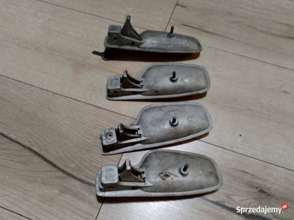 trabant 500 600 klamki Międzychód