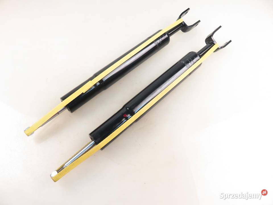 AMORTYZATOR TYŁ AUDI A6 4F2 C6 30 TDI quattro osobowe Amortyzatory sprzedam