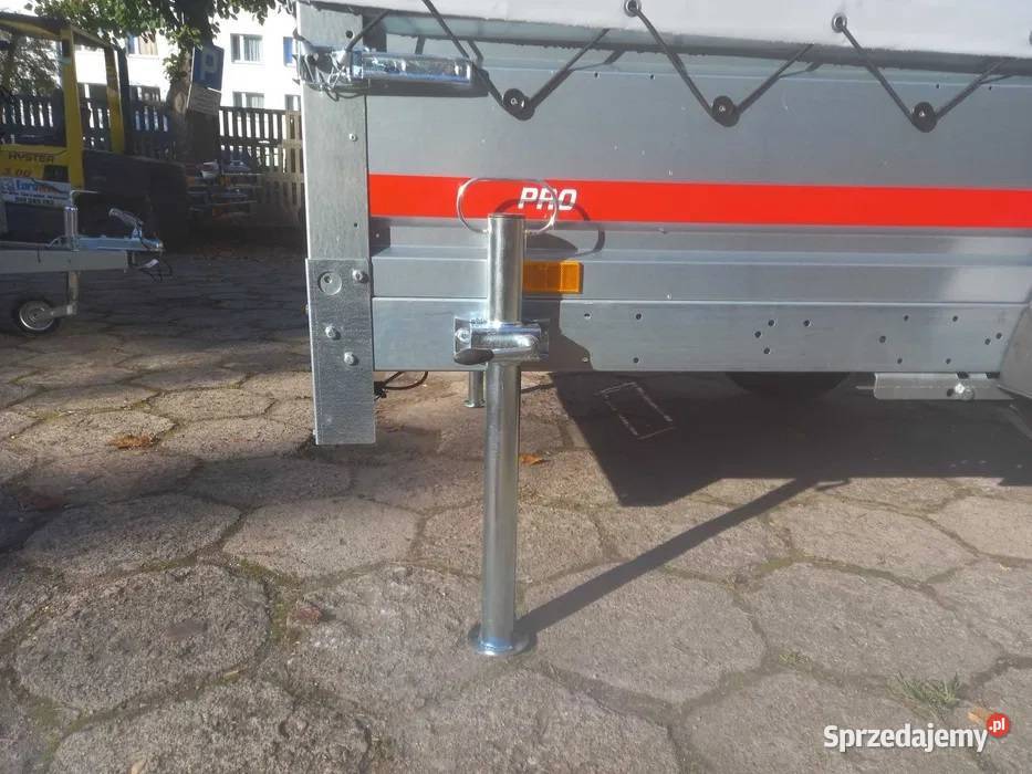 Serwis naprawa części przyczep samochodowych do usługa