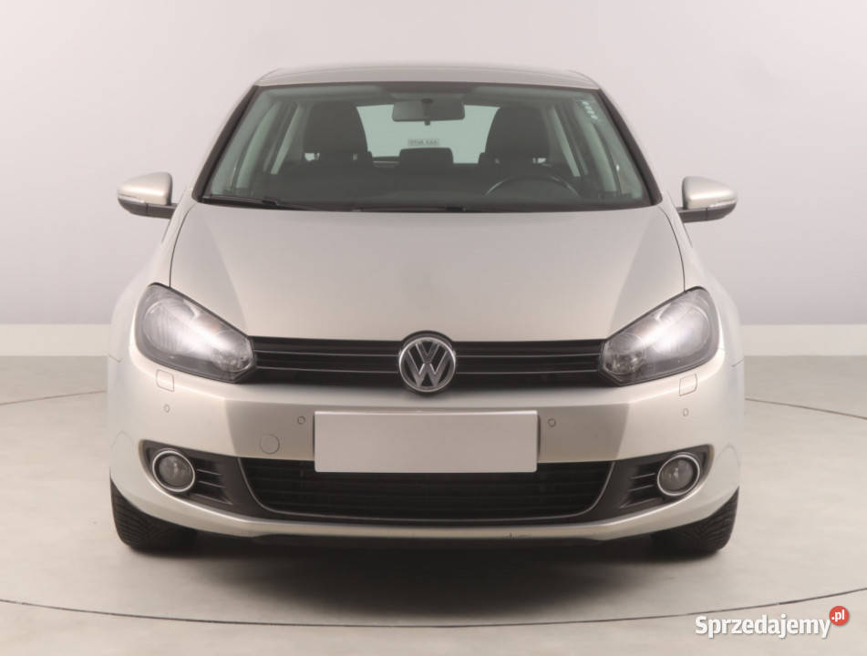 VW Golf 14 TSI ASR (kontrola trakcji) Bielany Wrocławskie