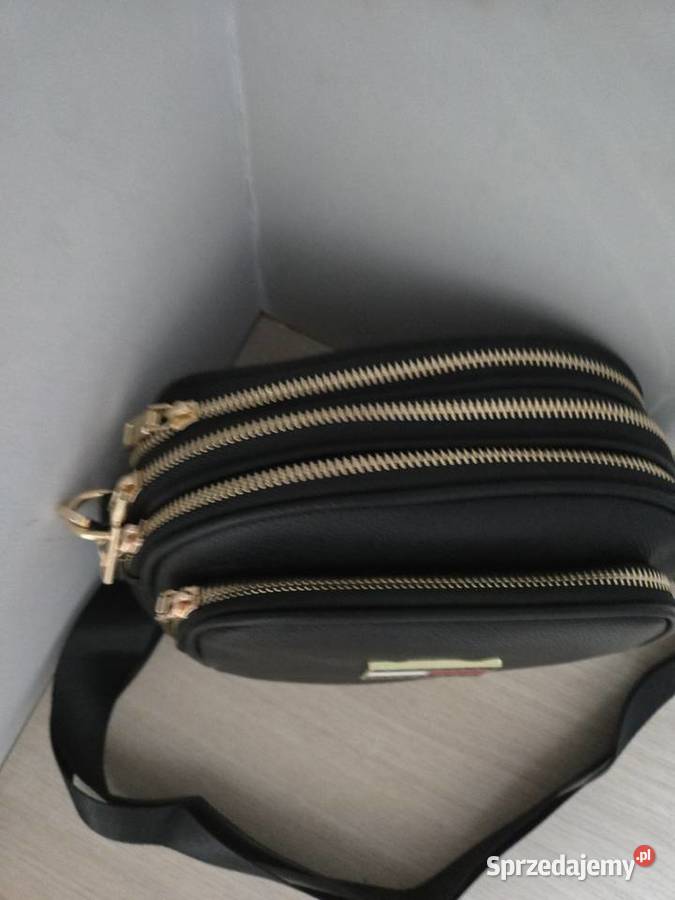 Torebka damska mazowieckie Ząbki