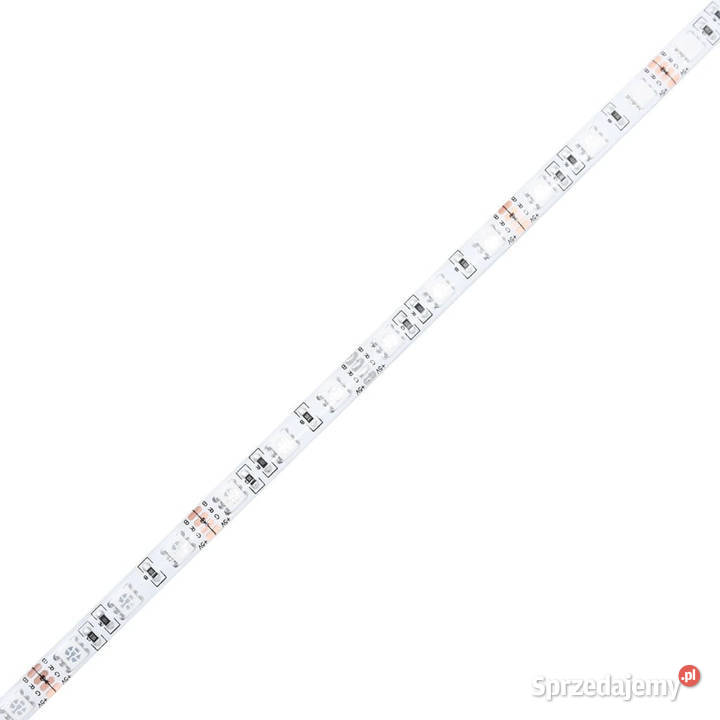 Szafka z LED brązowy dąb 72x34x100 WM852165 sprzedam
