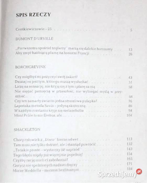 Nie prowadziła ich Gwiazda Polarna miękka Chełm