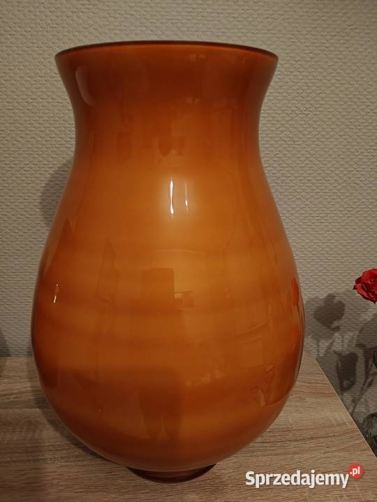 Dwa wazony watra Tychy