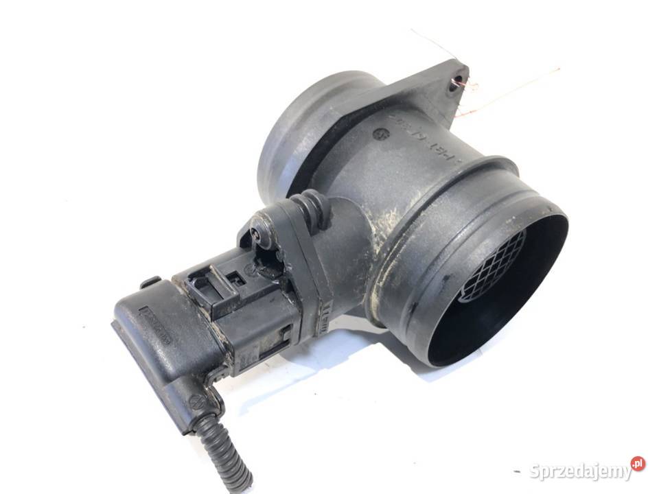 PRZEPŁYWOMIERZ SEAT LEON II 0281002531 19 90