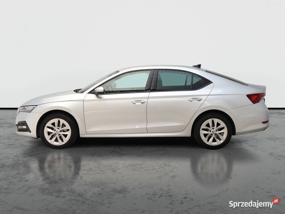 Skoda Octavia 20 TDI ASR (kontrola trakcji) Octavia Zabrze