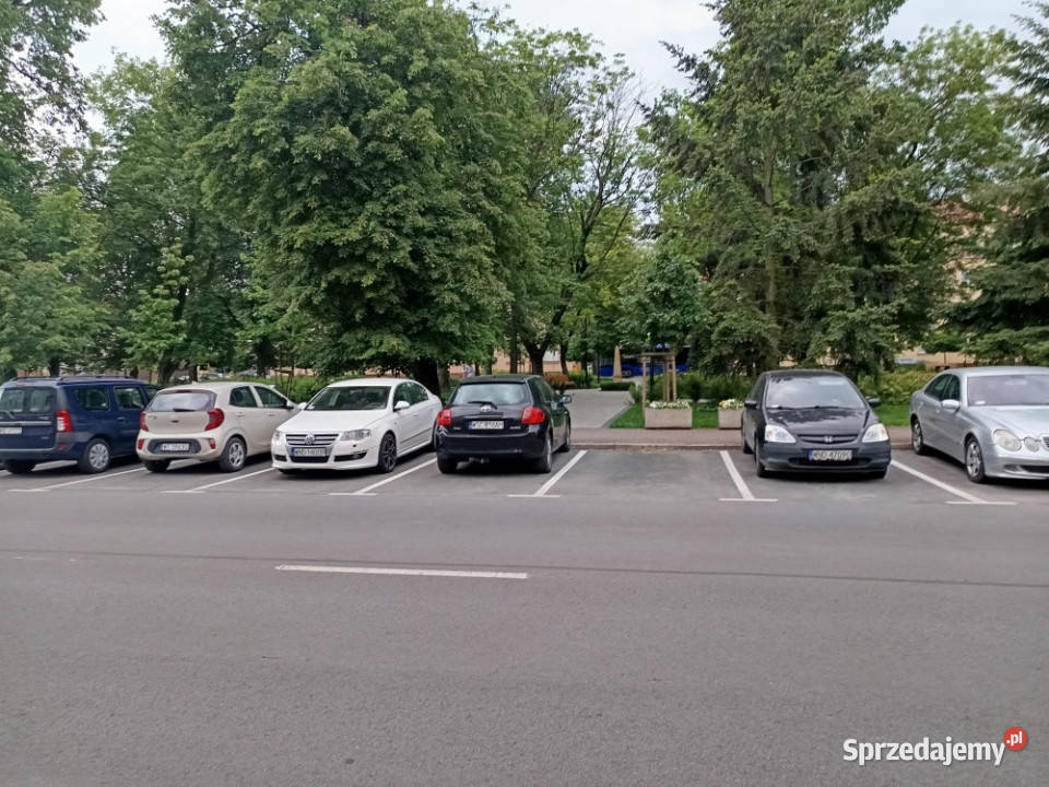 Sprzedam mieszkanie w centrum miasta internet mazowieckie Nowy Dwór Mazowiecki