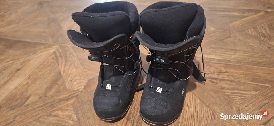 Buty snowboardowe Wrocław