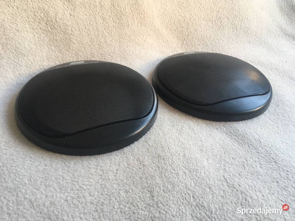 Maskownice głośników auta średnica 12 Kołobrzeg sprzedam