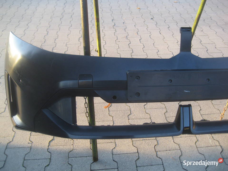 bmw I3 50 NA0 NAO 2627r zderzak przedni MSP Zderzaki Rakoniewice