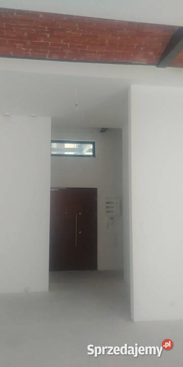 Loft Łódź Tymienieckiego 25 łódzkie