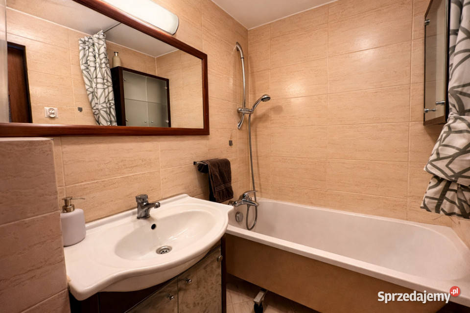 2 pokoje 51 m Top układ centrum Szczecin