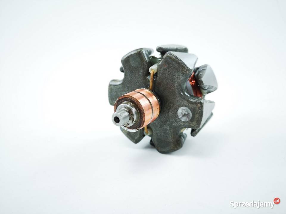 WIRNIK ALTERNATORA RENAULT R11 DIESEL 92979 sprzedam