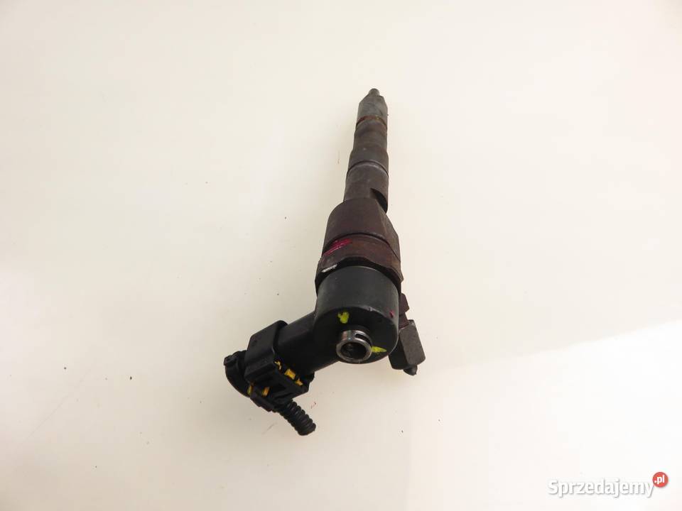 WTRYSKIWACZ SAAB OPEL 19 0445110159 sprzedam