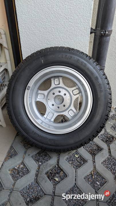 koło FSO R13 nowe Przeworsk sprzedam