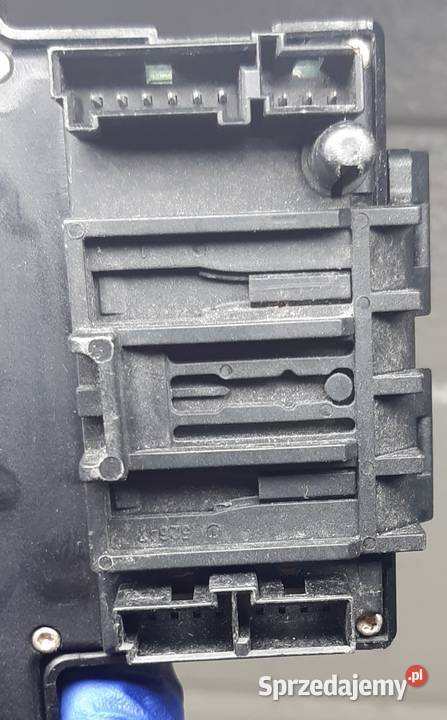 PANEL STEROWANIA SZYB MERCEDES W210 LIFT Mielęcin sprzedam