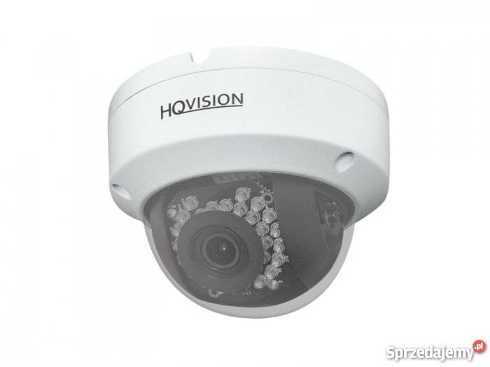 Kamery CCTV Kamery Ząbki