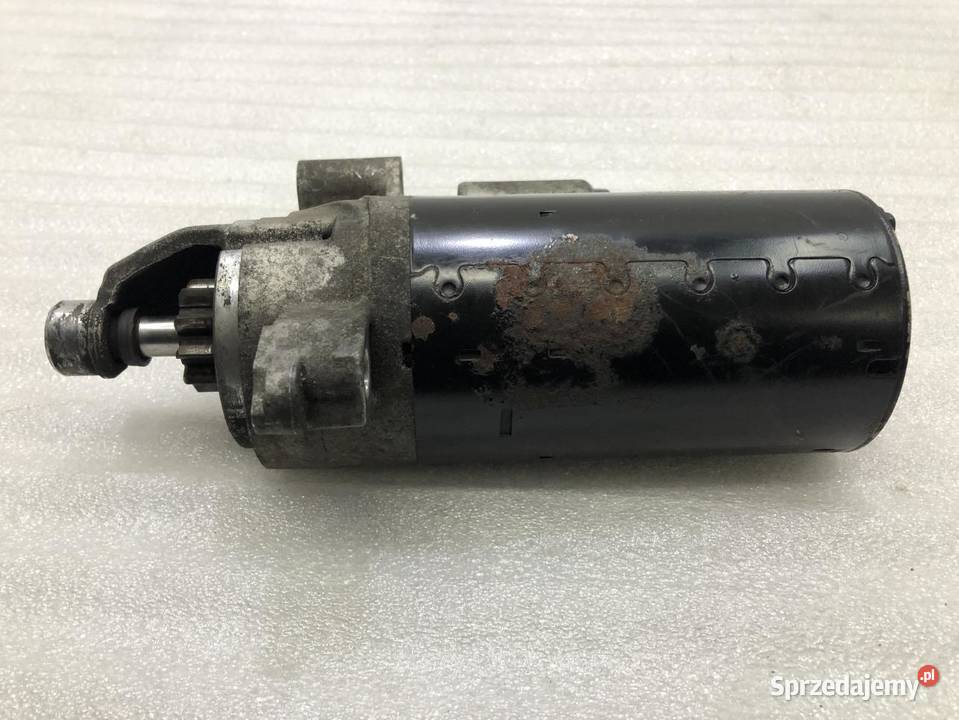 ROZRUSZNIK AUDI A5 8T 20TDI 03L911021E sprzedam