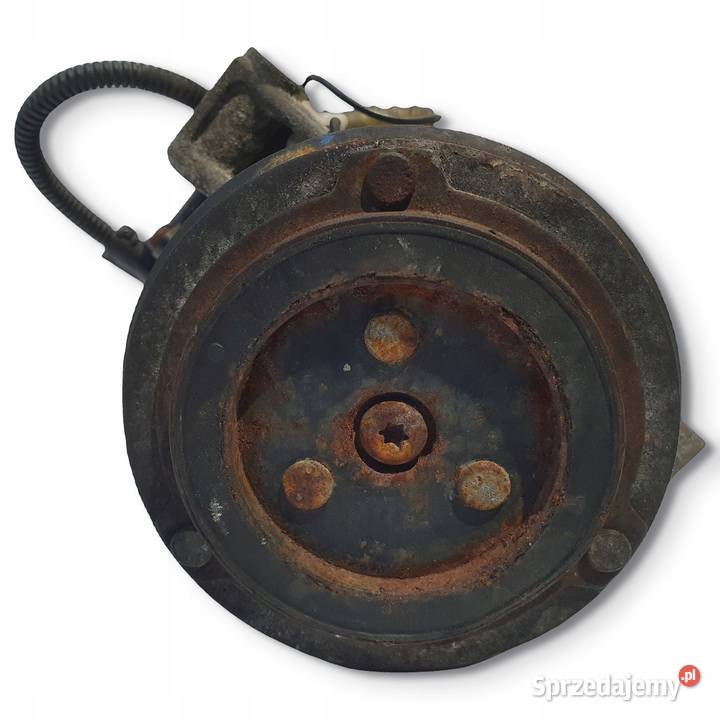 SPRĘŻARKA KLIMATYZACJI BMW E46 20 D 6905643 Chełm sprzedam