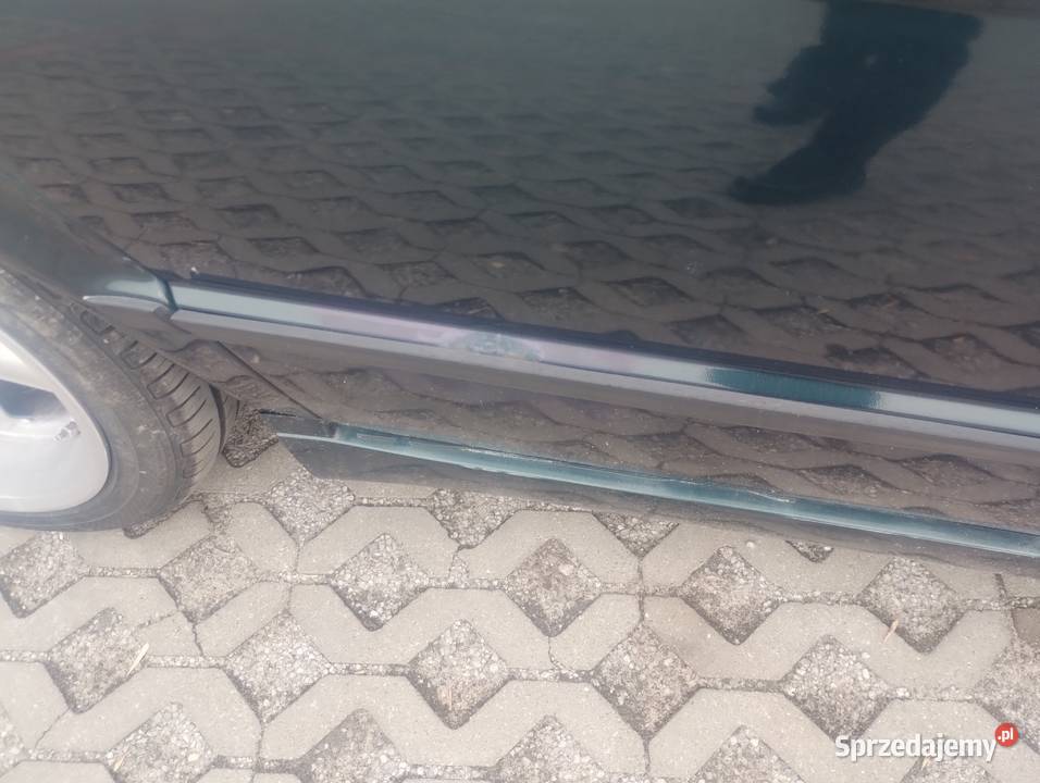 Bmw e34 525 tds Samochody osobowe Kielce