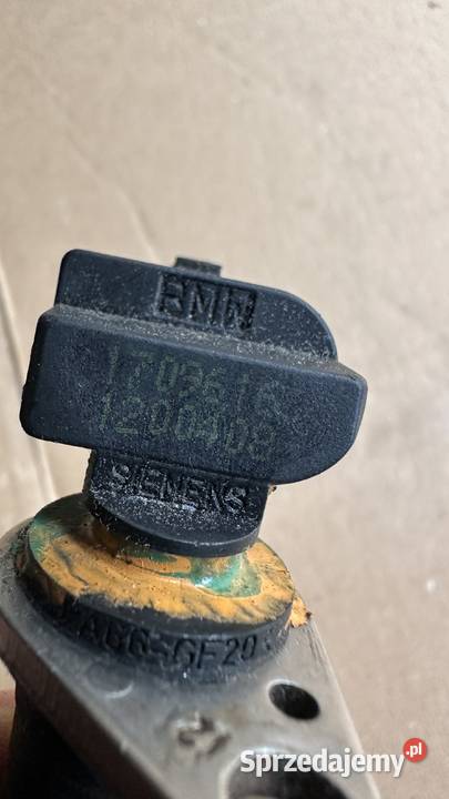CZUJNIK POŁOŻENIA WAŁKA BMW 320 323 325 328 330 Bychawa sprzedam