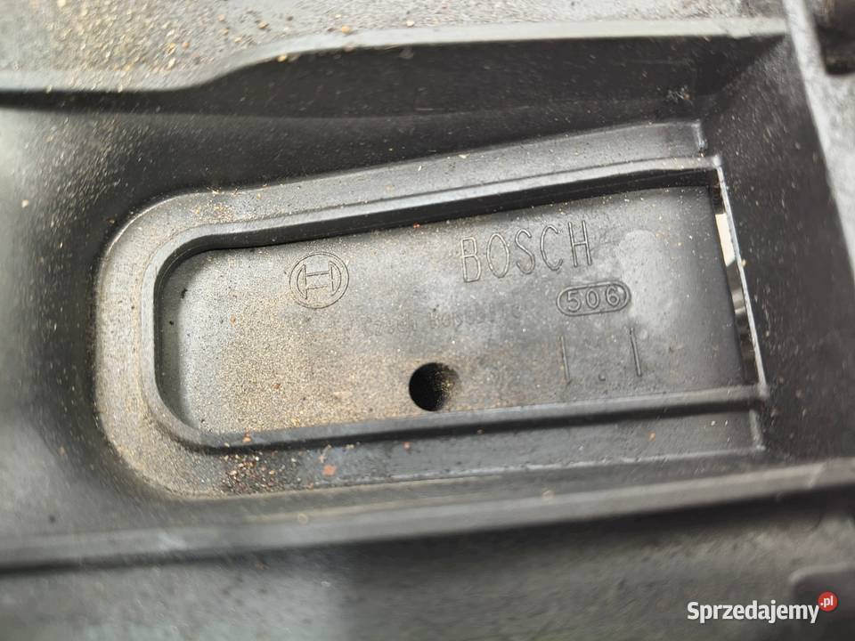KOLEKTOR SSĄCY Fiat Bravo II 14 TJET 0280611015 osobowe Chełm sprzedam
