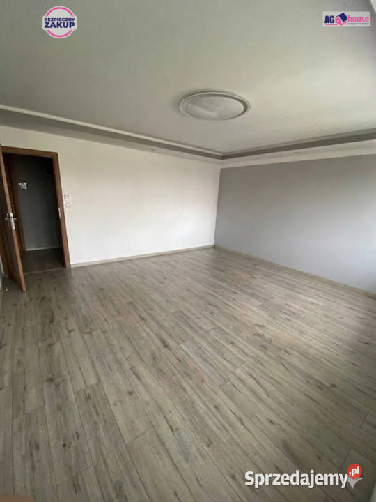 Mieszkanie Gniewkowo 6077m2 3pok blok Sprzedaż