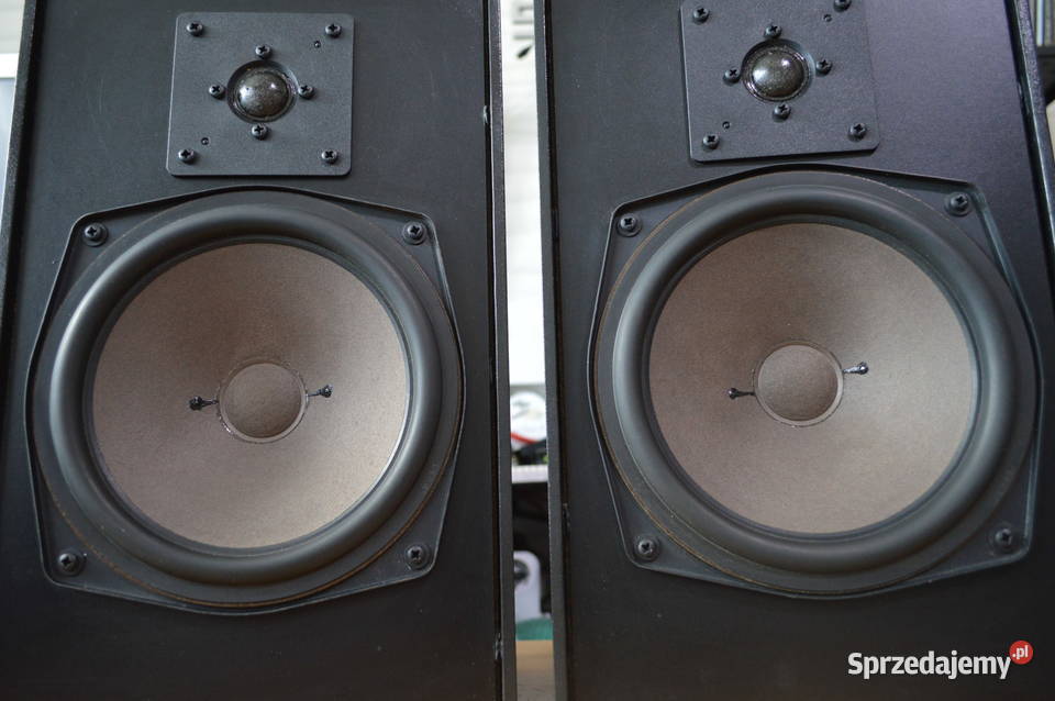 Niespotykane REVOX STUDIO 3 Analityczne i podkarpackie