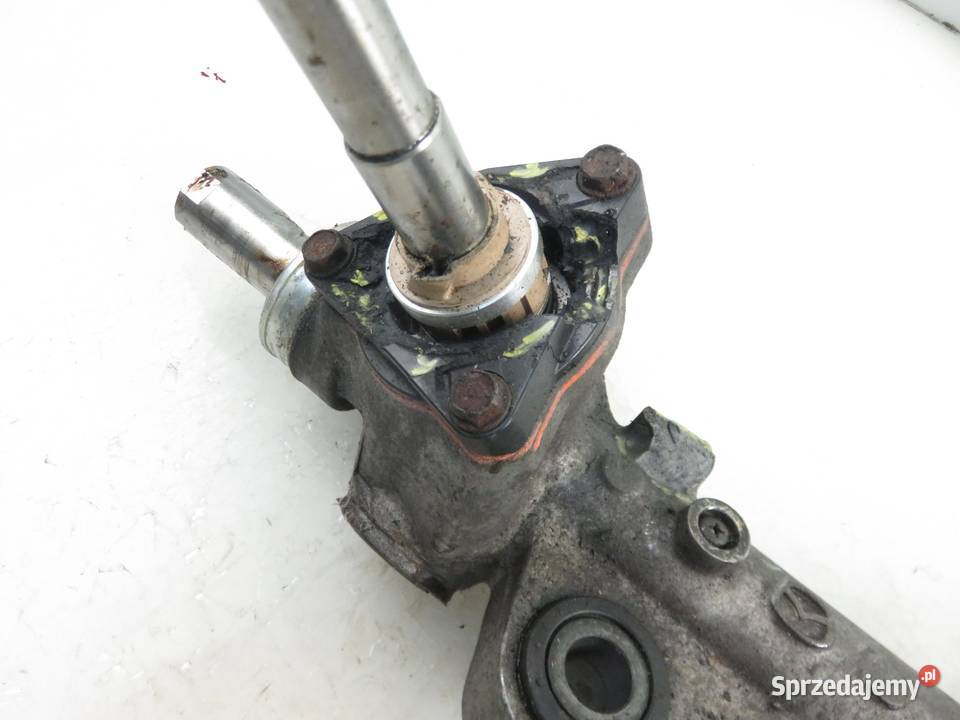 MAGLOWNICA MAZDA 6 II GH GS1E3296007M małopolskie