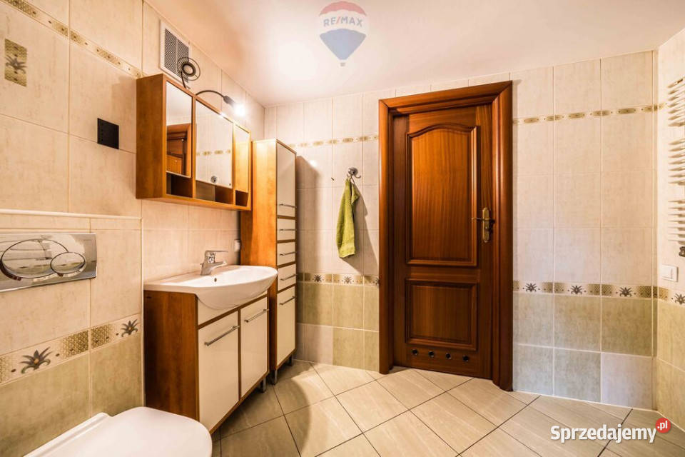 Na wynajem parter domu Racławicka Poznań