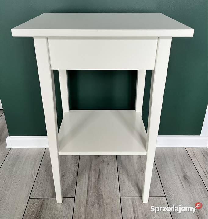 Szafka nocna IKEA Hemnes nowa