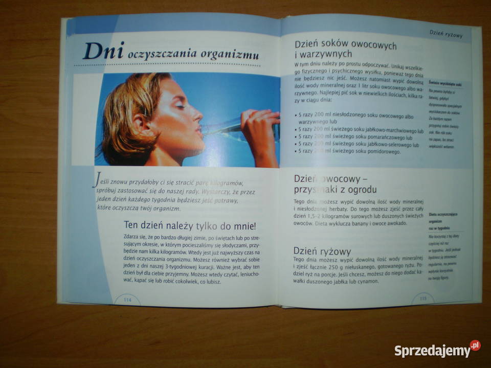 Dieta Spalająca Tłuszcz Kielce sprzedam