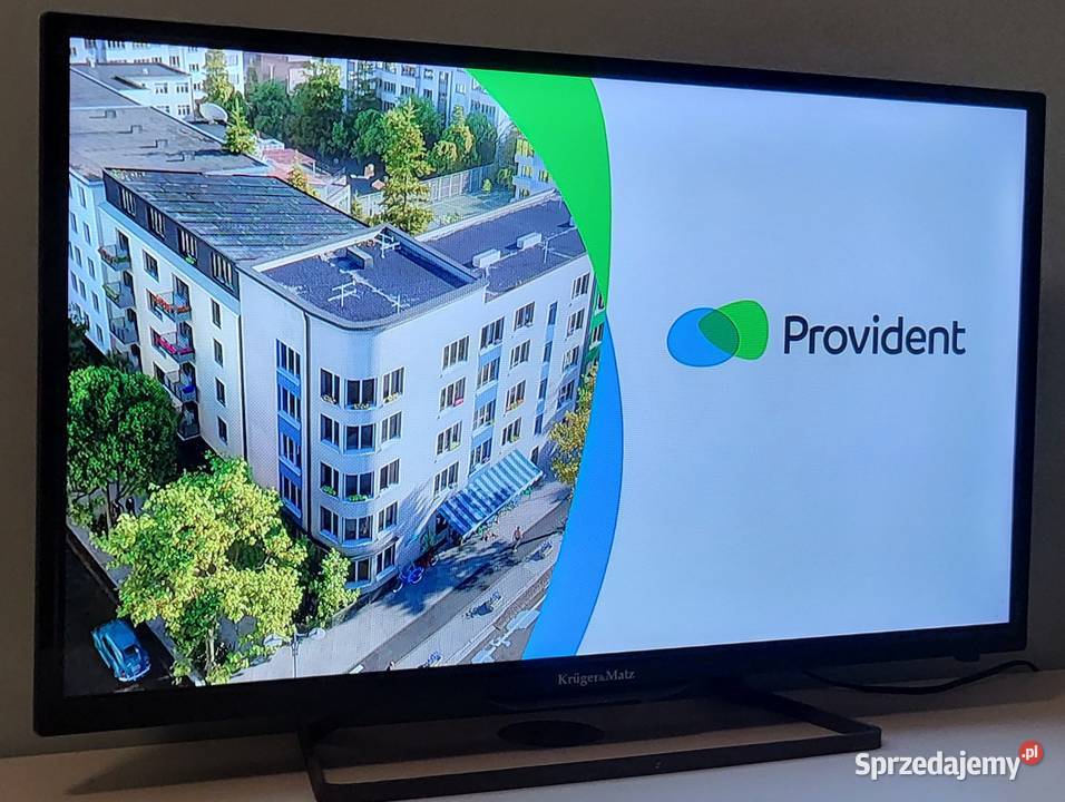 Telewizor 32 cale Dvbt2 hevec Zamość