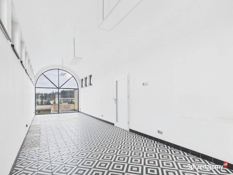 Lokal biurowousługowy Nowy Targ Składowa 60m2