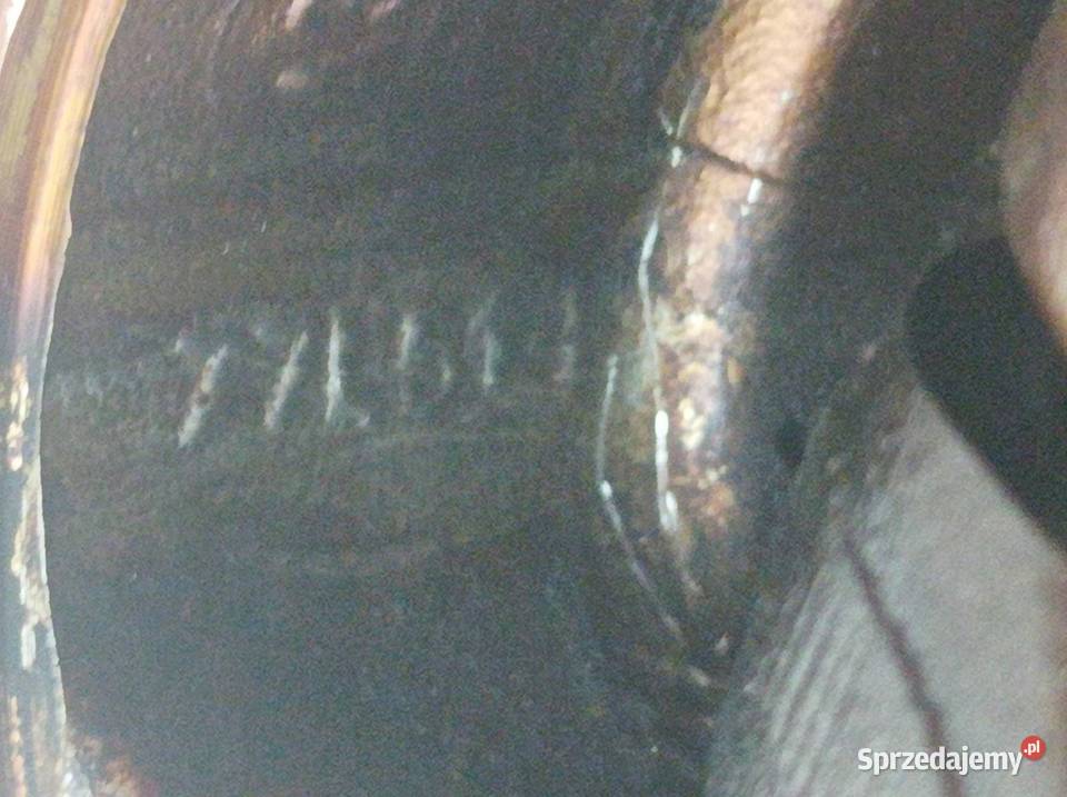 TŁOK KORBOWÓD 77L51 16 THP VTI Peugeot 5008 I