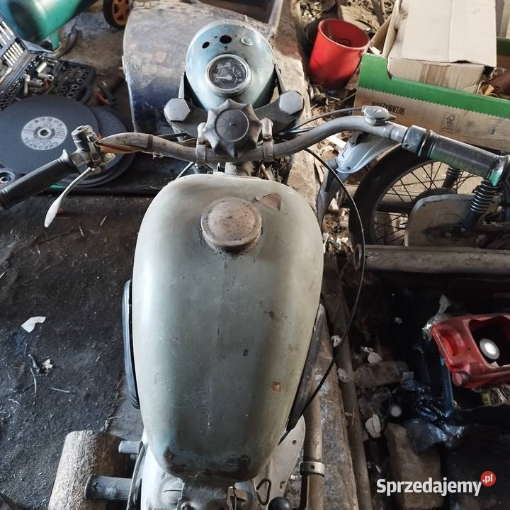 Iż 56 planeta Barchaczów sprzedam