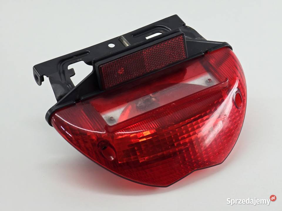 Lampa Tyl Bmw R 1200 Gs K25 Janowice