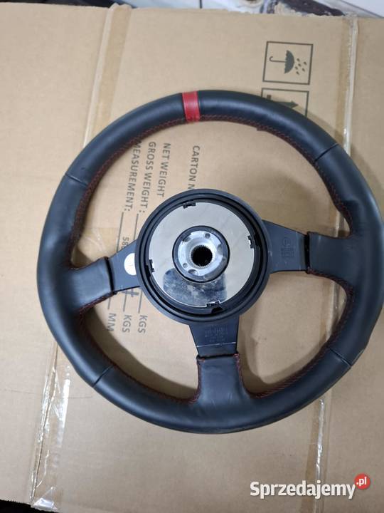 Kierownica MOMO Wronki