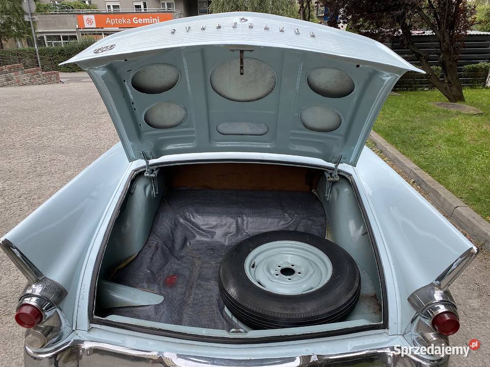 1960 Studebaker Hawk V8 4speed sprzedam