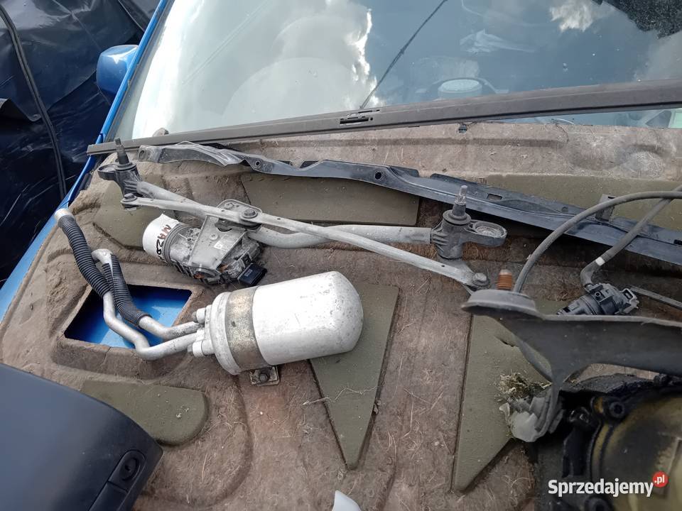 Sprzedam klape tyłdzwibłotniki Mazda 3 osobowe Skarżysko-Kamienna