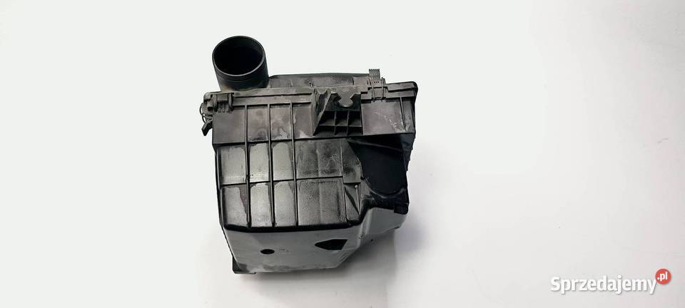 OBUDOWA FILTRA VOLKSWAGEN TRANSPORTER T4 kujawsko-pomorskie