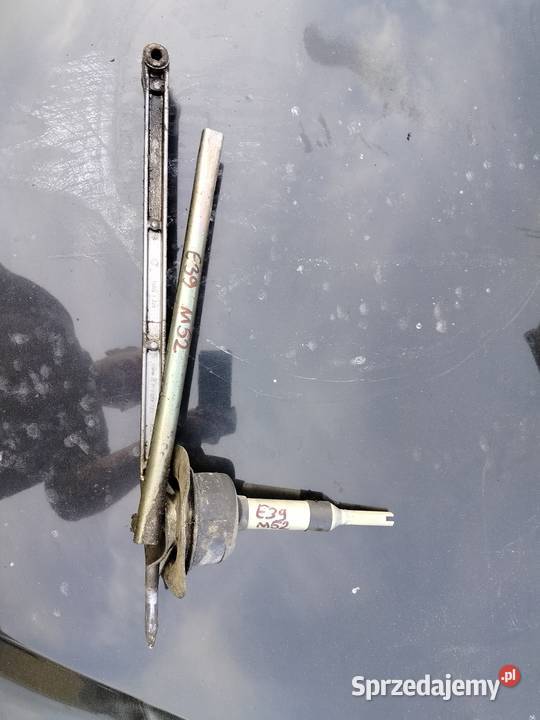 Bmw e39 lewarek zmiany biegów m52 b20 Aleksandrów Łódzki sprzedam