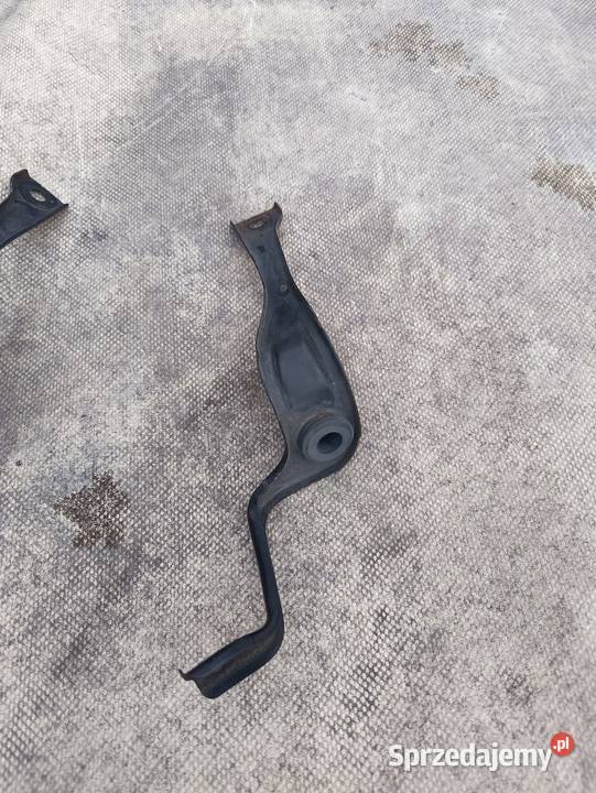 Honda CRV 2 mocowanie chłodnic osobowe Nowy Tomyśl